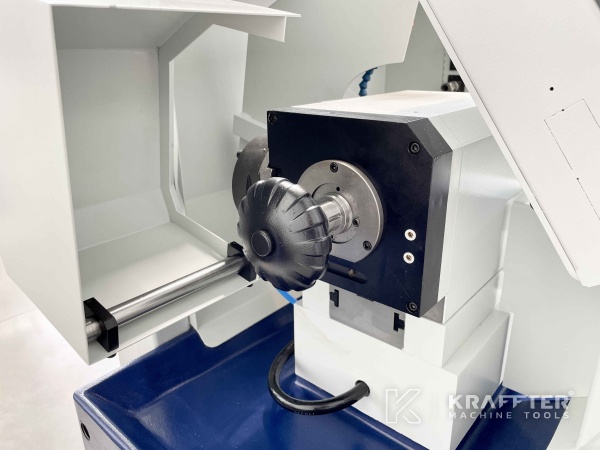 Tour CNC à métaux d'occasion SCHAUBLIN 102 TM-CNC 3 axes 90075
