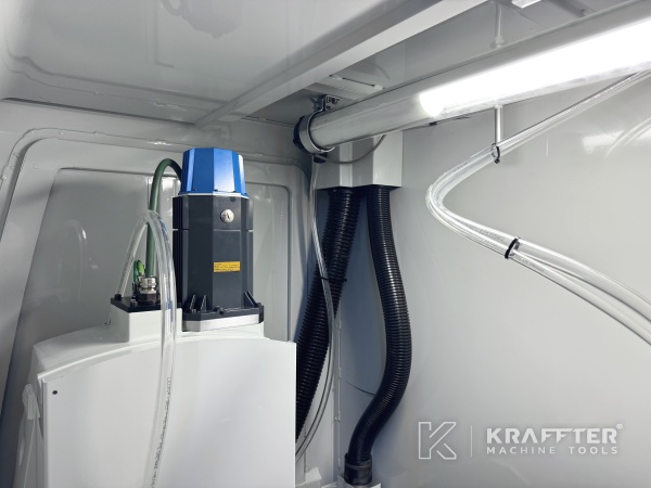 Machine outils occasion à vendre ANCA FX5 linear 90164 axes chez KRAFFTER
