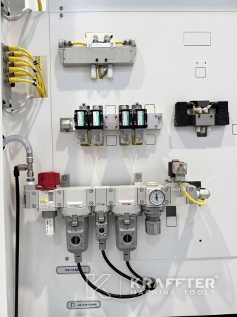 Achat et vente Centre d’usinage MAZAK Variaxis C-600 90161 Europe, Suisse, international