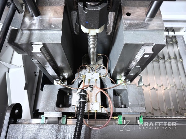 HAAS UMC 750 SS 90145 revente et expédition dans le monde entier