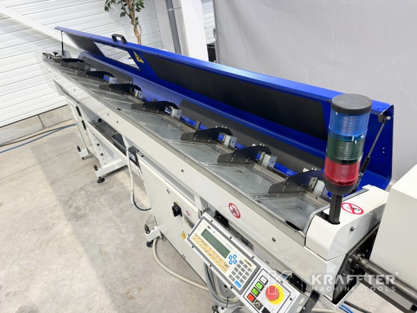Embarreur automatique pour STAR SR-20R 90108