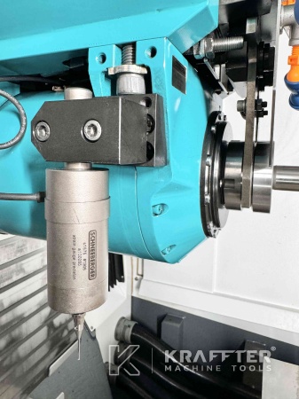 Affûteuse CNC à vendre SCHNEEBERGER Norma NGC 90111 Machines outils d'occasion