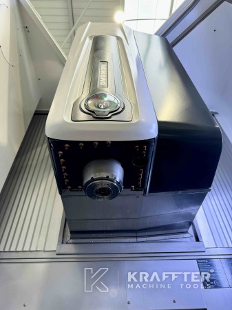 Achat et vente Centre d’usinage DMG MORI DMU 75 monoBLOCK 90094 Europe, Suisse, international