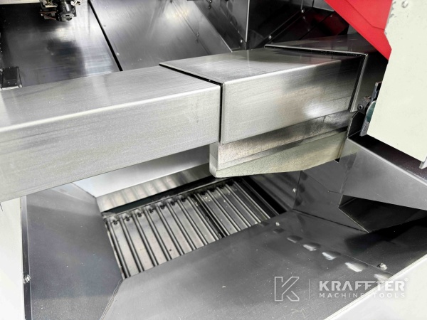 Achat et vente Tour CNC MIYANO BNJ 42 SY3 90118 Europe, Suisse, international