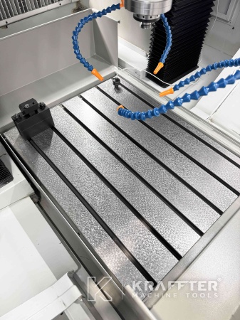 Rectifieuse par coordonnées CNC à commande numérique HAUSER S40-400 90128 Machines outils d'occasion