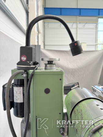 Affûteuse à vendre DECKEL S11 90155 Machines outils d'occasion