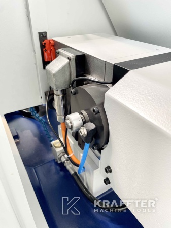 Achat et vente dans le monde entier de Tour CNC SCHAUBLIN 102 TM-CNC 90075