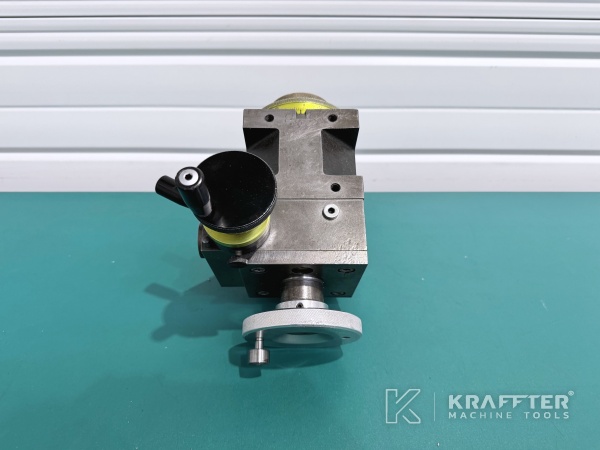 Accessoires de Affûtage EWAG RS-15 90197