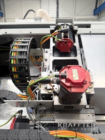 CMZ TX66 Y2 Quattro 90119 revente et expédition dans le monde entier