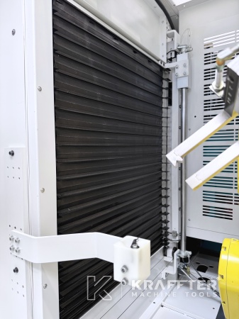 Affûteuse CNC à vendre SCHNEEBERGER Gemini DMR 90173 Machines outils d'occasion