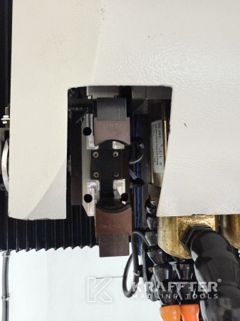 WALTER Helitronic Power Diamond 90157 revente et expédition dans le monde entier