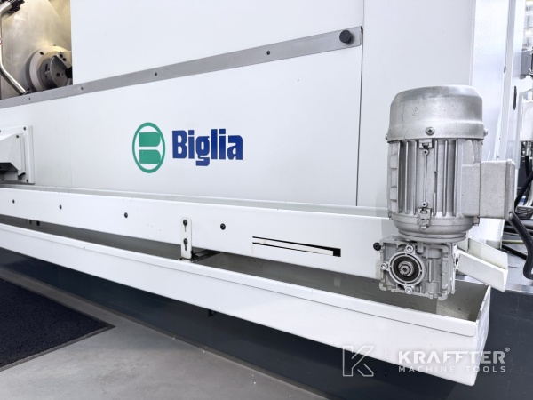 BIGLIA B750-YS 90183 revente et expédition dans le monde entier
