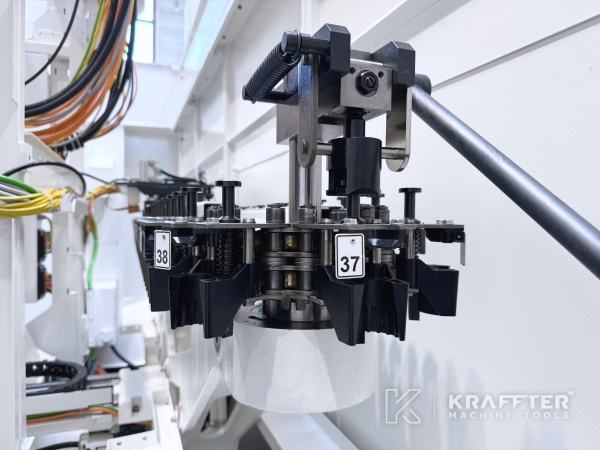 MAZAK VTC 800/30SR 90187 revente et expédition dans le monde entier