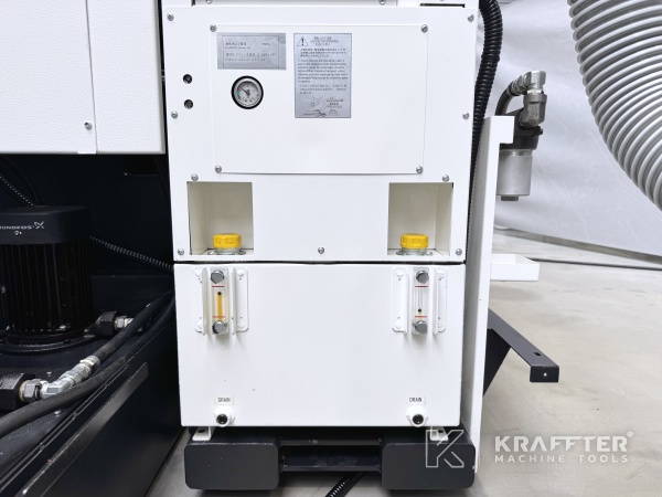 MAZAK Mega Turn 900 90171 revente et expédition dans le monde entier