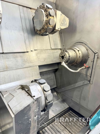 Achat et vente international Tour CNC INDEX G160 90083