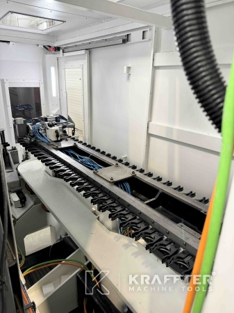 Centre d’usinage d'occasion AXILE G6 90104 axes à vendre