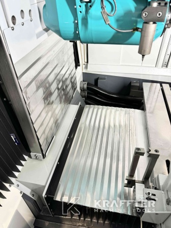 Vente de Affûteuse CNC SCHNEEBERGER Norma NGC 90111 Machines outils d'occasion - Kraffter