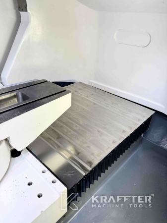 Vente de Affûteuse CNC WALTER Helitronic Basic 90112 Machines outils d'occasion - Kraffter