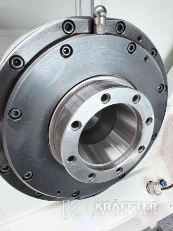 WALTER Helitronic Basic 90142 chez votre vendeur KRAFFTER de machines outils d'occasion
