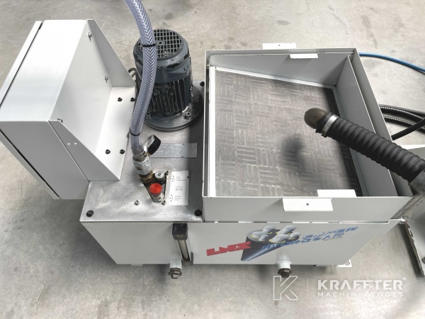 Achat et vente international Tour CNC BOLEY BE 42 90063