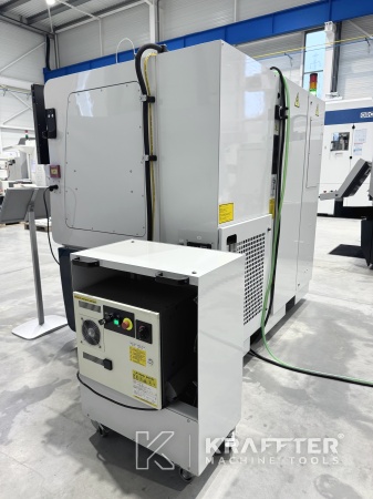 Machine-outil pour le Affûteuse CNC ANCA FX5 linear axes 90164