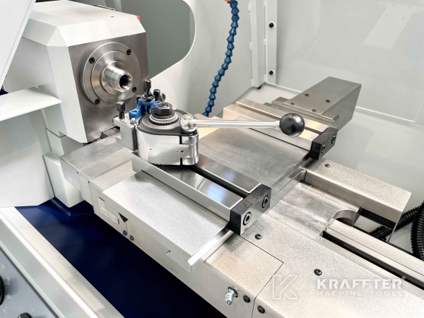 Mécanique de précision Tour CNC SCHAUBLIN 102 TM-CNC 90075