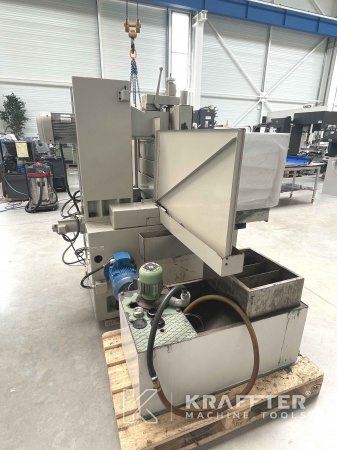 Machines industrielles pour la rectification Rectifieuse plane OKAMOTO PSG-63UDX 20690-025