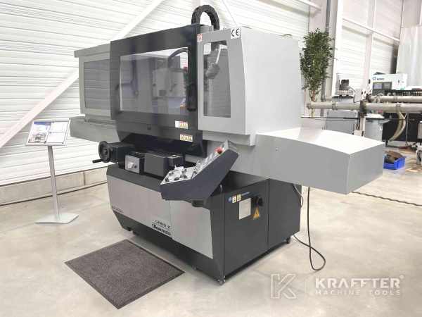 Machine-outil pour la rectification OKAMOTO ACC 63 SA 90057