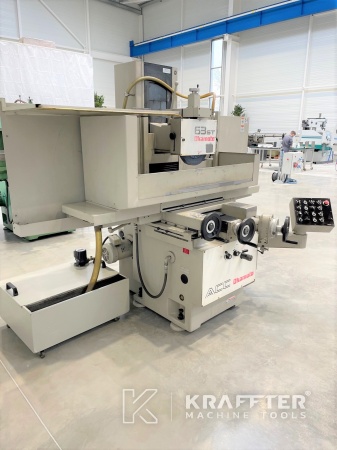 Machine-outil pour la rectification OKAMOTO ACC 63 ST 20689-991
