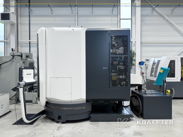 DMG MORI DMU 65 monoBLOCK 90170 , France