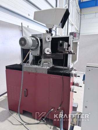 Machine-outil pour le Affûteuse EWAG RS-15 axes 90197