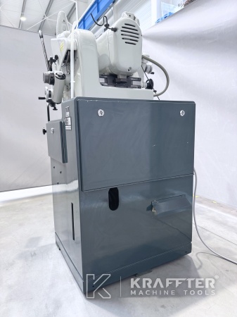 Machine-outil pour le Affûteuse    axes 90196 