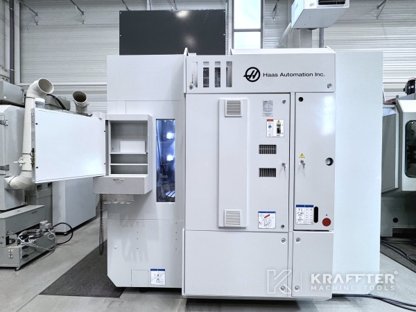 HAAS UMC 750 SS 90145 , France
