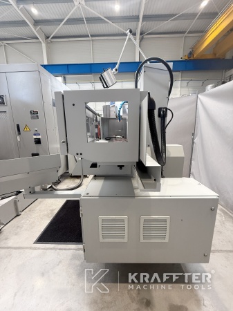 Machine-outil pour le Rectifieuse plane CNC JONES & SHIPMAN 524 EASY axes 90158
