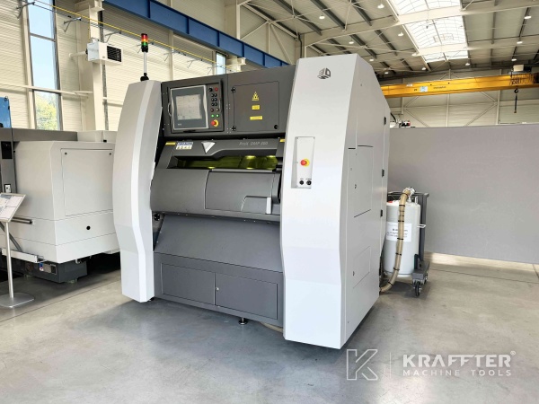 3DS proX DMP300 90090 - Machines outils d'occasion chez Kraffter
