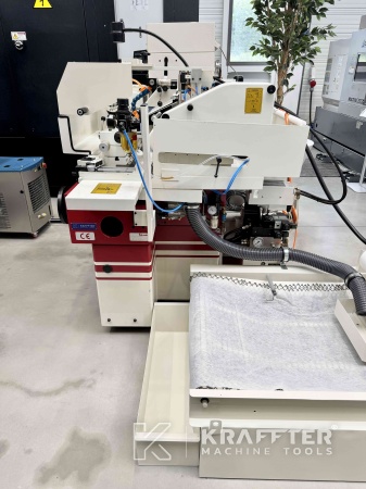 STUDER S20 Favorit 90156 - Machines outils d'occasion chez Kraffter