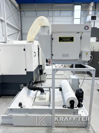 Machine-outil pour le Rectifieuse cylindrique CNC STUDER S33 axes 90177