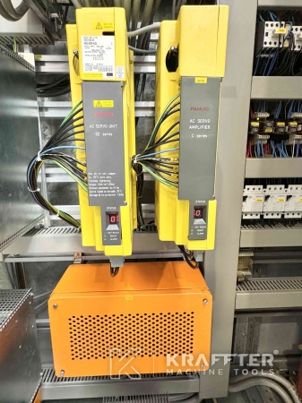 HAUSER S40-400 90123 revente et expédition dans le monde entier