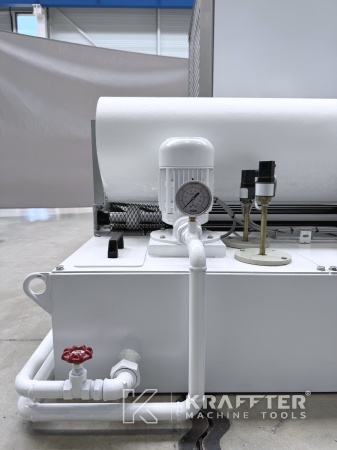 Rectifieuse cylindrique CNC à vendre STUDER S31 90178 Machines outils d'occasion