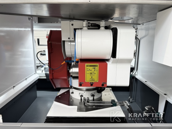 Rectifieuse cylindrique CNC à vendre STUDER S33 90149 Machines outils d'occasion