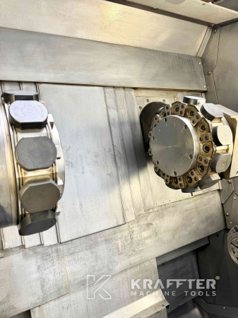 Achat et vente dans le monde entier de Tour CNC INDEX G160 90083