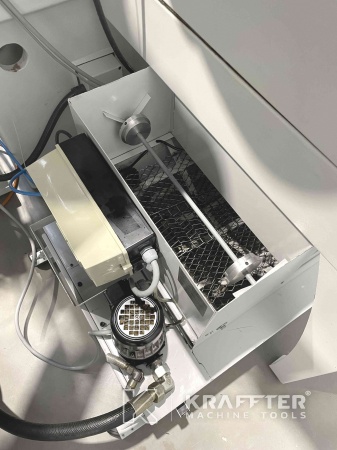 Achat et vente international Rectifieuse par coordonnées CNC HAUSER S 35 - 400 20690-043