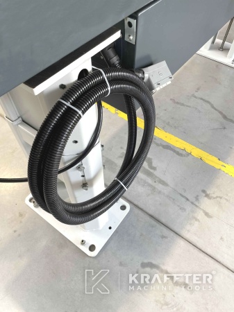 Tour CNC poupée mobile d'occasion STAR SR-32 90071 à vendre