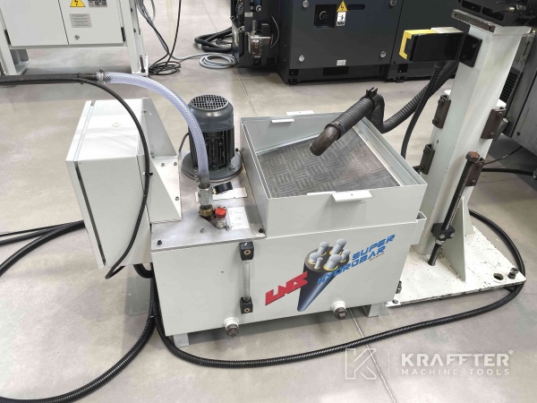 Vente de Tour CNC BOLEY CITIZEN BE 42 Y 90079 Machines outils d'occasion - Kraffter