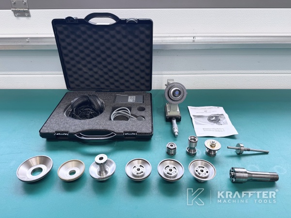 Accessoires de Affûtage   90196