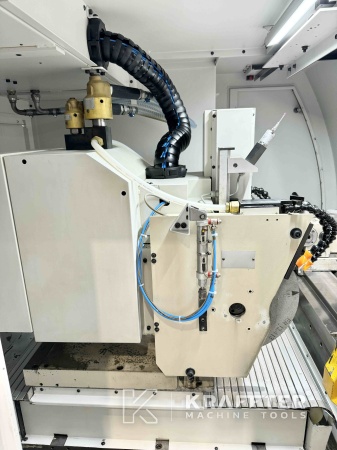 Achat et vente Rectifieuse cylindrique CNC JONES & SHIPMAN Ultramat 650 Easy-B 90120 Europe, Suisse, international
