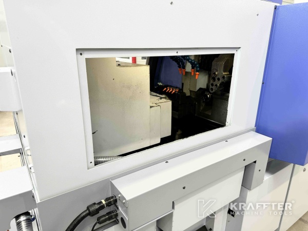 Achat et vente dans le monde entier de Tour CNC poupée mobile STAR SR32 J Type N 90077