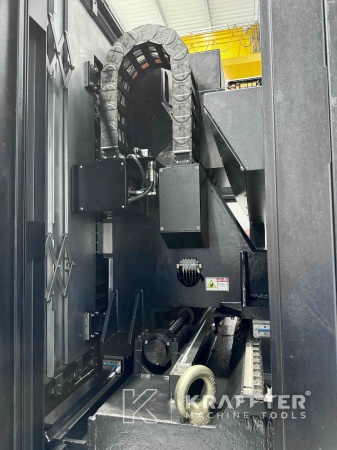 Centre d’usinage à vendre EUMACH UMC1000 90122 Machines outils d'occasion