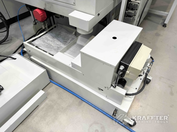 HAUSER S55-400 90096 revente et expédition dans le monde entier