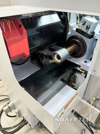 Tour CNC poupée mobile à vendre STAR SR32-J 90132 Machines outils d'occasion